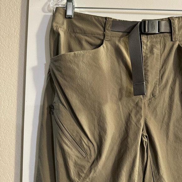 The North Face Convertible Hiking Pants Size 30 - Picture 4 of 9